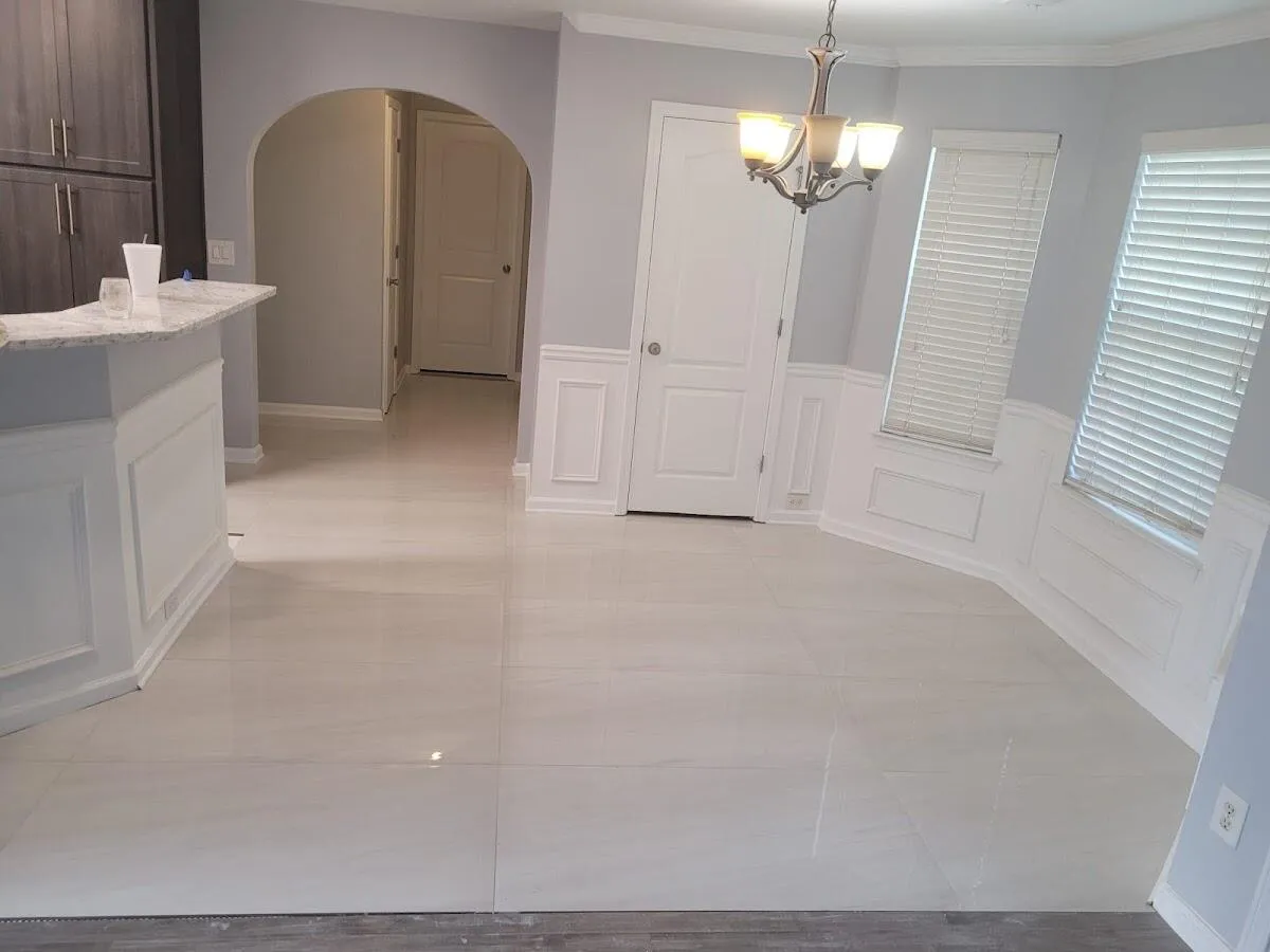 Structural Drying in Massac, KY